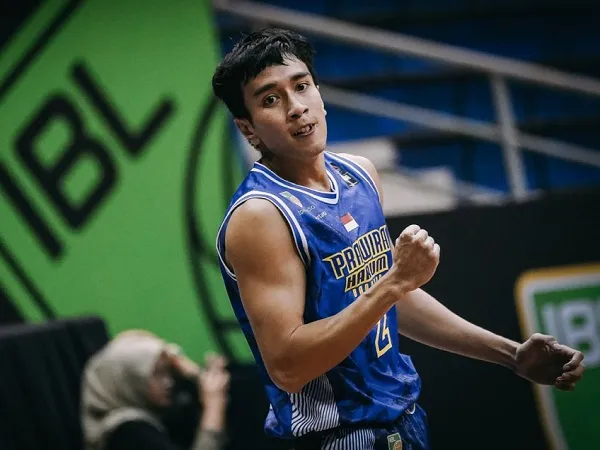Cedera ACL dan meniskus hantui Sulthan Fauzan.