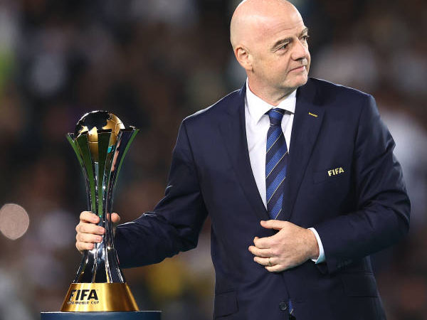 Amerika Serikat Resmi Ditunjuk Jadi Tuan Rumah Piala Dunia Antar Klub 2025