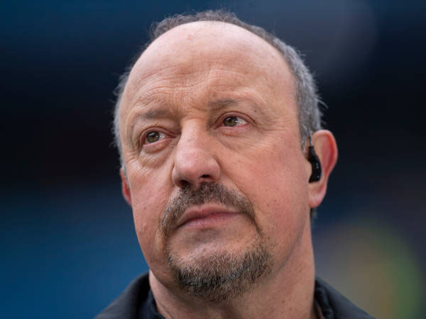 Dapat Kontrak 3 Tahun, Rafa Benitez Resmi Tangani Celta Vigo