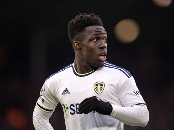 Everton Tertarik Datangkan Willy Gnonto dari Leeds United