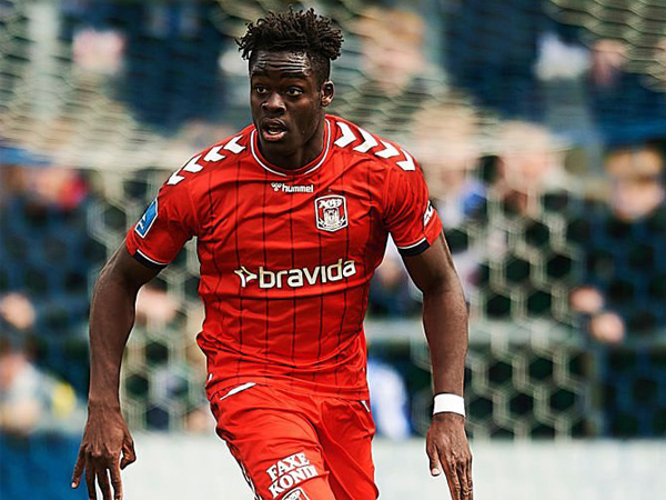 Inter Milan Selangkah Lagi Tuntaskan Transfer Yann Bisseck