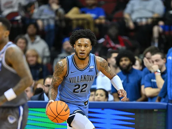 Cam Whitmore sempat jadi pertimbangan Lakers sebelum pilih Hood-Schifino.