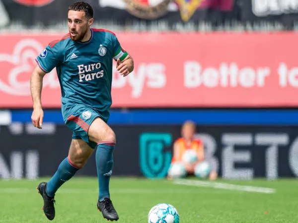 Liverpool Minta Gelandang Ini Menunggu, Tetapi Tawaran Tak Kunjung Datang