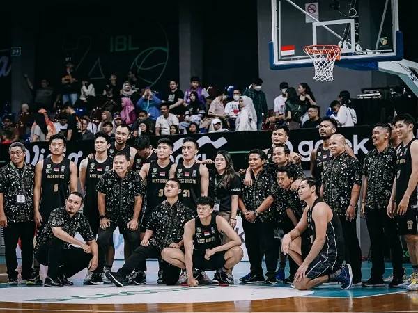 West Bandits Solo Lega Bisa Selesaikan Musim Dengan Tuntas