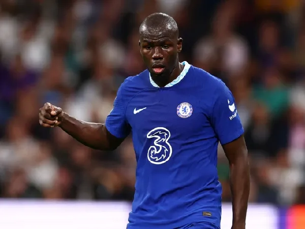 Chelsea Umumkan Transfer Kalidou Koulibaly ke Al-Hilal