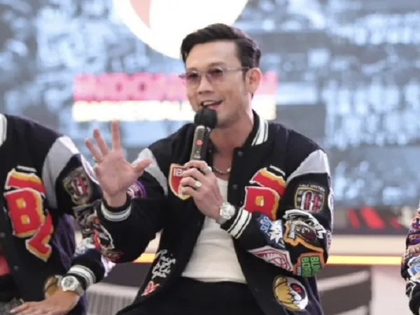 Denny Sumargo Beri Pujian Perkembangan Basket IBL