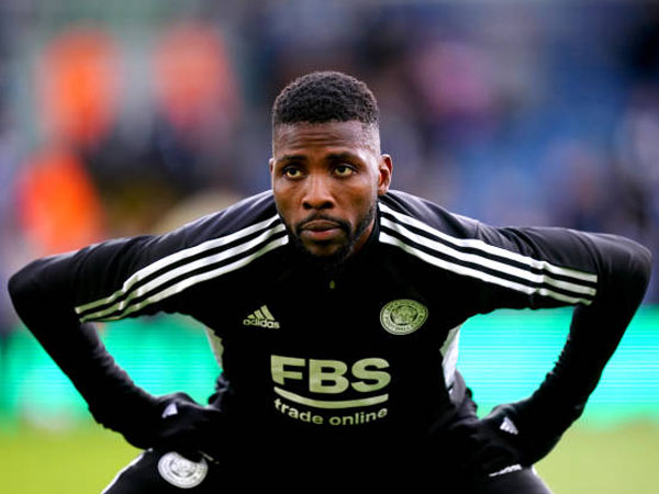 Galatasaray Saingi Nottingham Forest dalam Perburuan Kelechi Iheanacho