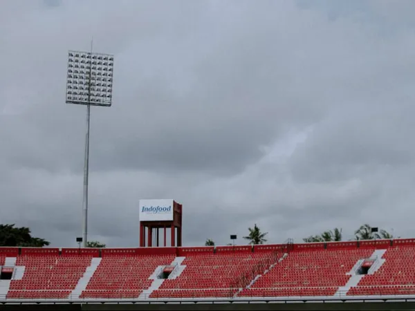 Harga Tiket Laga Kandang Bali United untuk Musim Depan Naik