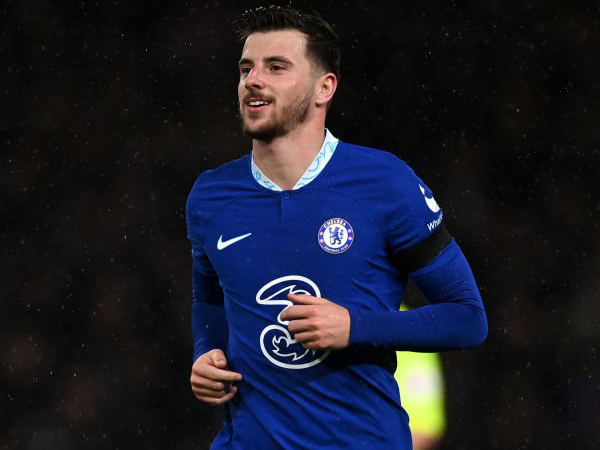 Jika Tolak MU, Mason Mount Hanya Jadi Korban Keegoisan Chelsea