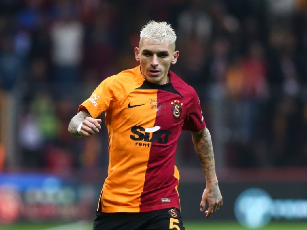 Lazio Jadikan Lucas Torreira Target Utama di Musim Panas