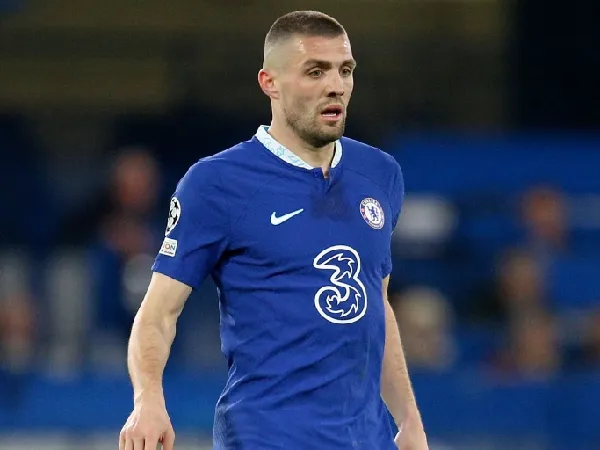 Mateo Kovacic hampir bergabung dengan Manchester City