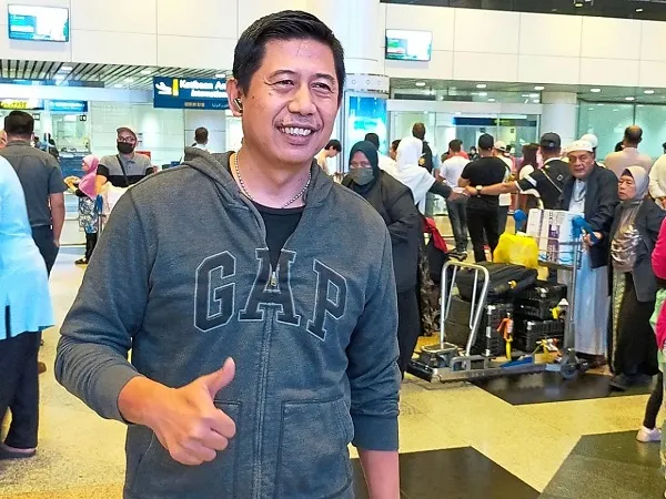 Tang Jie/Ee Wei Berharap Bisa Samai Prestasi Sang Pelatih Nova Widianto