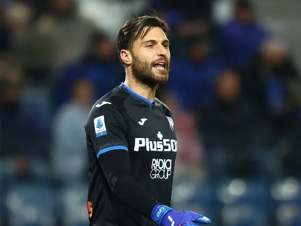 Tiba di Milan, Marco Sportiello Jalani tes Medis Bersama Tim Rossoneri