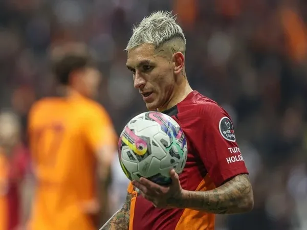 Gelandang incaran Lazio