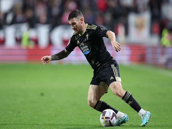 Atletico Madrid Sertakan Satu Pemain Dalam Transfer Javi Galan