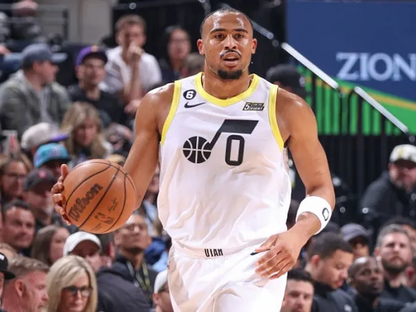 Talen Horton-Tucker Terima Tawaran Jazz untuk Bertahan. (lmages: Getty)