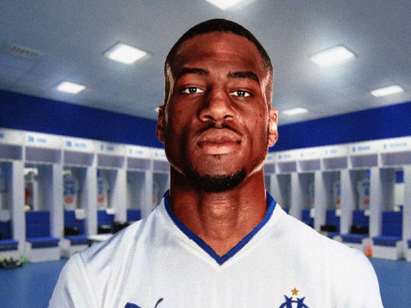 Atletico Madrid Sepakat Jual Geoffrey Kondogbia ke Marseille
