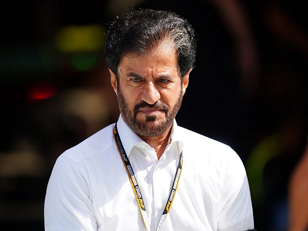 Bos FIA Senang Banyak Tim yang Berminat Gabung F1