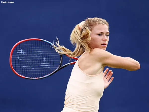 Camila Giorgi Permalukan Ons Jabeur Di Eastbourne