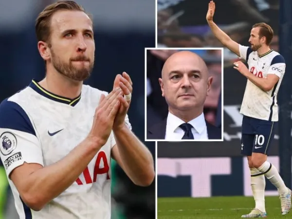 Harry Kane