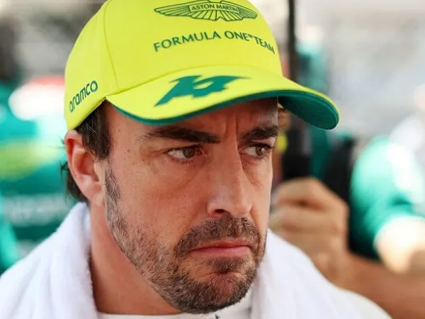 Fernando Alonso Siap Akhiri Kutukan di Sirkuit Red Bull Ring