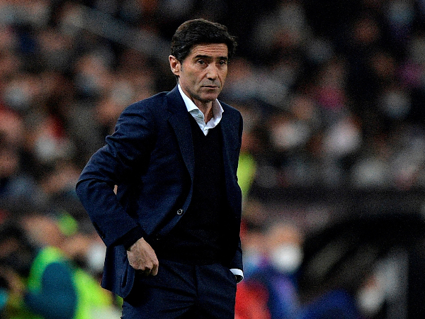 Marcelino Garcia Ungkap Alasannya Bersedia Melatih Marseille