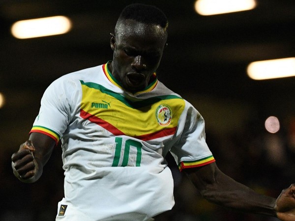 Pelatih Senegal: Sadio Mane Belum Terima Tawaran dari Arab Saudi
