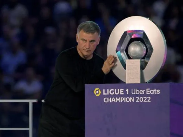 Bos PSG, Christophe Galtier Diinterogasi Atas Dugaan Diskriminasi