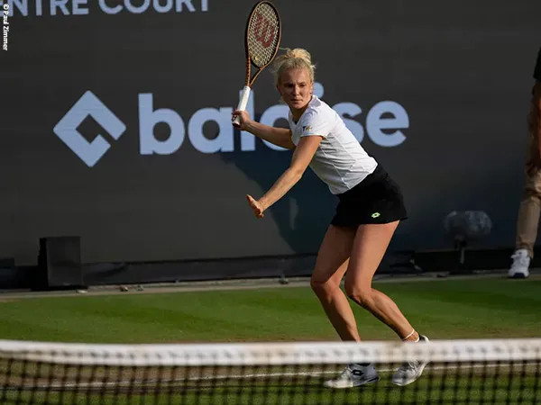 Katerina Siniakova Selesaikan Dua Laga Demi Segel Tiket Final Di Bad Homburg