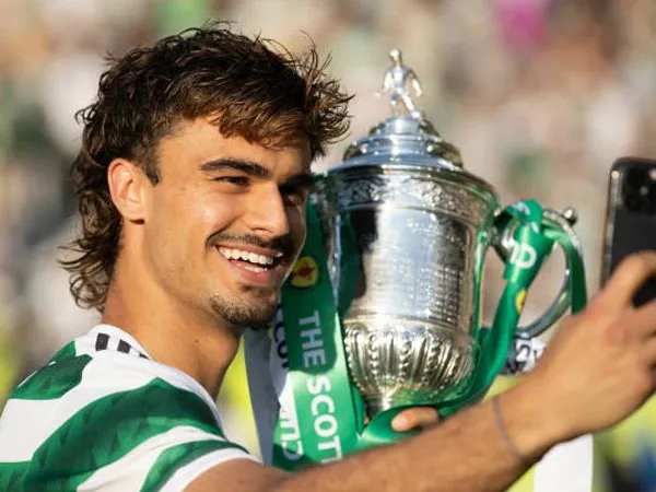 Jota Pindah ke Klub Arab Saudi, Legenda Celtic Tak Terkejut
