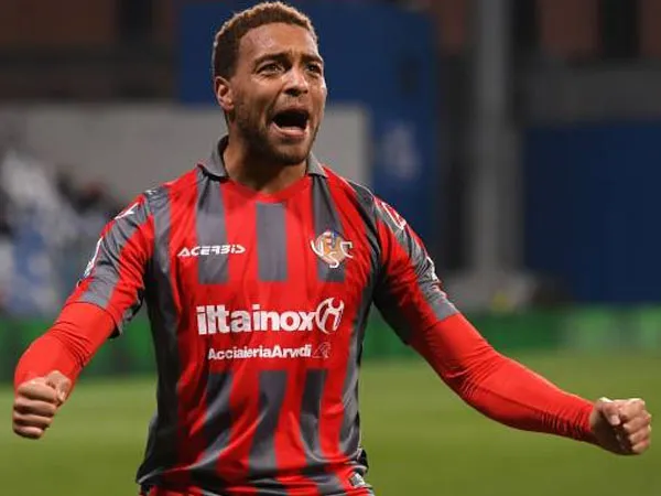 Rangers Berhasil Datangkan Cyriel Dessers dari Cremonese