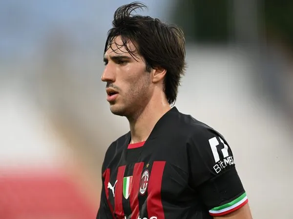 Sandro Tonali