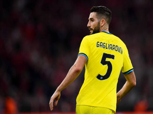 Gagliardini Tulis Salam Perpisahannya Untuk Inter Milan