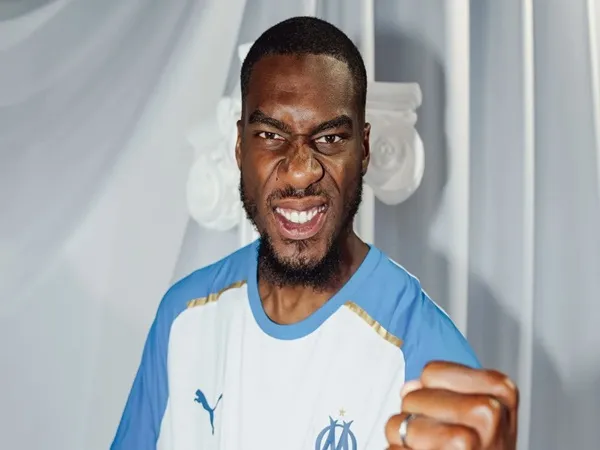 Atletico Madrid resmi lepas Kondogbia ke Marseille