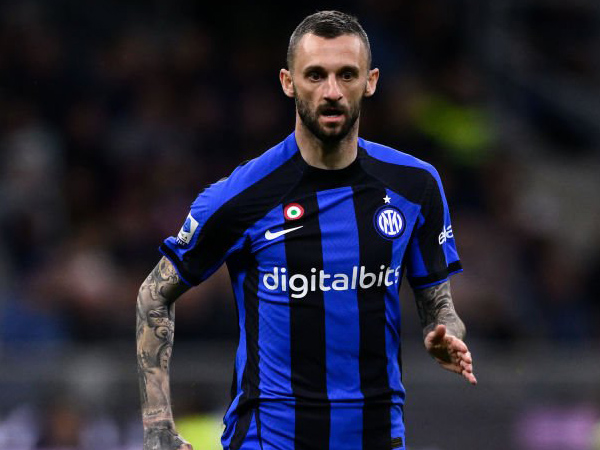 Inter Milan Sepakat Lepas Marcelo Brozovic ke Al-Nassr Senilai 295 Miliar