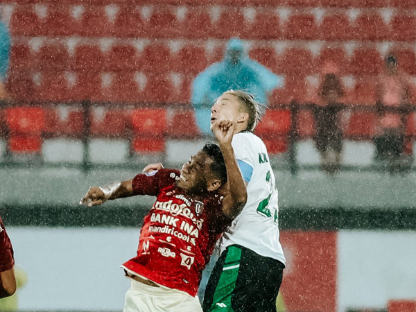 PSS Sleman Makin Percaya Diri Usai Tekuk Bali United di Laga Perdana