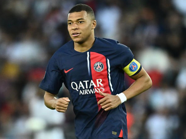 Cepat atau Lambat Kylian Mbappe Diklaim Bakal Merapat ke Real Madrid