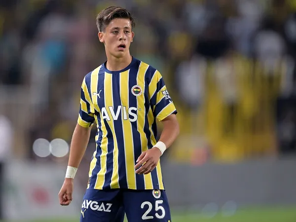 Arda Guler