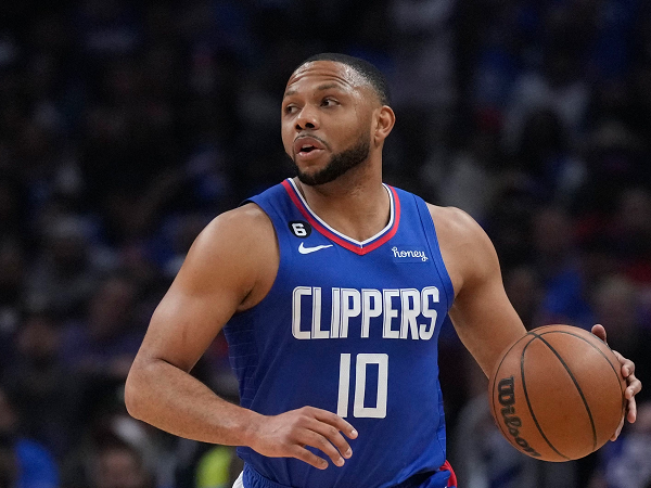 Eric Gordon Gabung Kevin Durant cs di Phoenix Suns