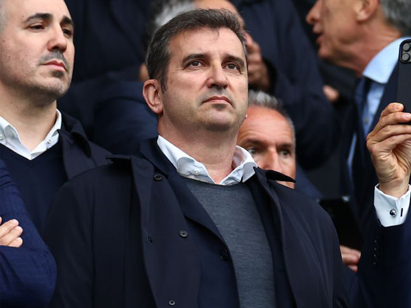 Ferran Soriano Ungkap Penyebab Man City Batal Rekrut Declan Rice