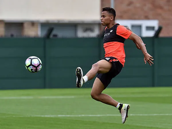 Liverpool Dapat Keuntungan dari Proses Transfer Mantan Pemainnya