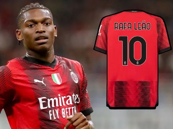 Rafael Leao