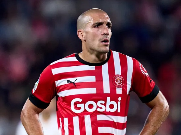 Oriol Romeu Dinilai Bakal Cocok Bermain Bersama Barcelona