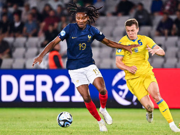 Prancis Tersingkir di Piala Eropa U21, Liverpool Dapat Keuntungan?