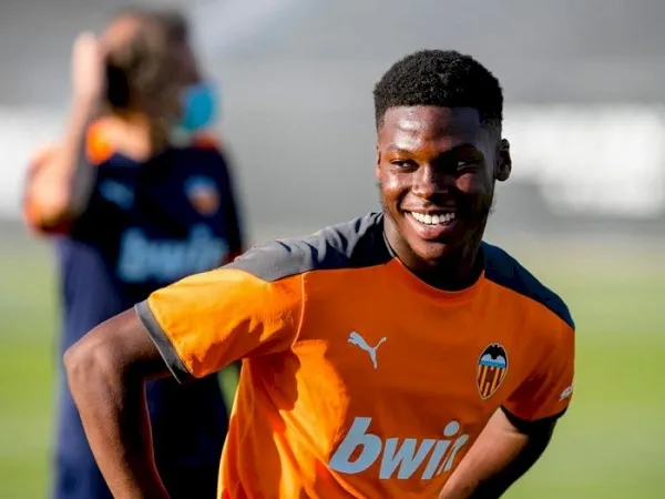 Yunus Musah