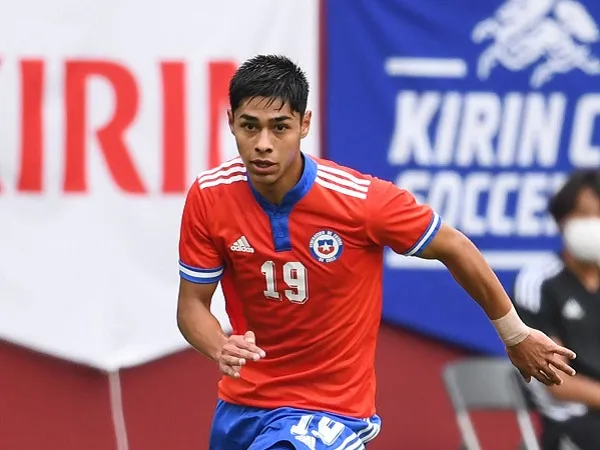 Dario Osorio