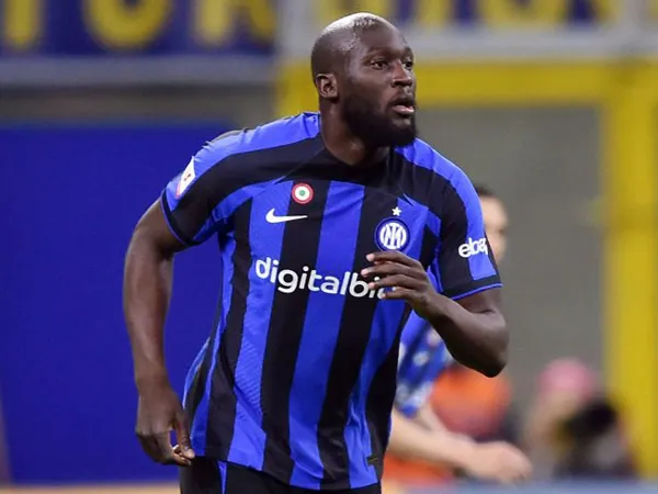 Alessandro Antonello Konfirmasi Transfer Romelu Lukaku Jadi Prioritas Inter