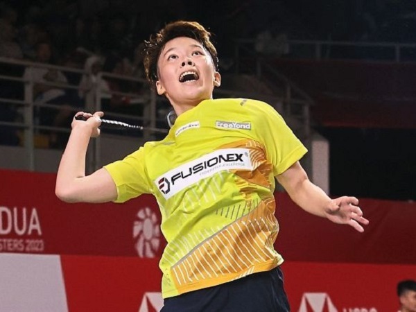 Gelar Kejuaraan Nasional Akan Jadi Dorongan Tepat Waktu Bagi Goh Jin Wei