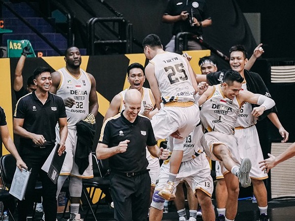 Kevin Moses Bocorkan Kunci Kemenangan Dewa United Atas RANS PIK