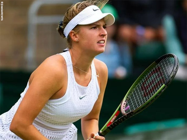 Mimpi Linda Fruhvirtova Di Wimbledon Buyar Gara-Gara Ini